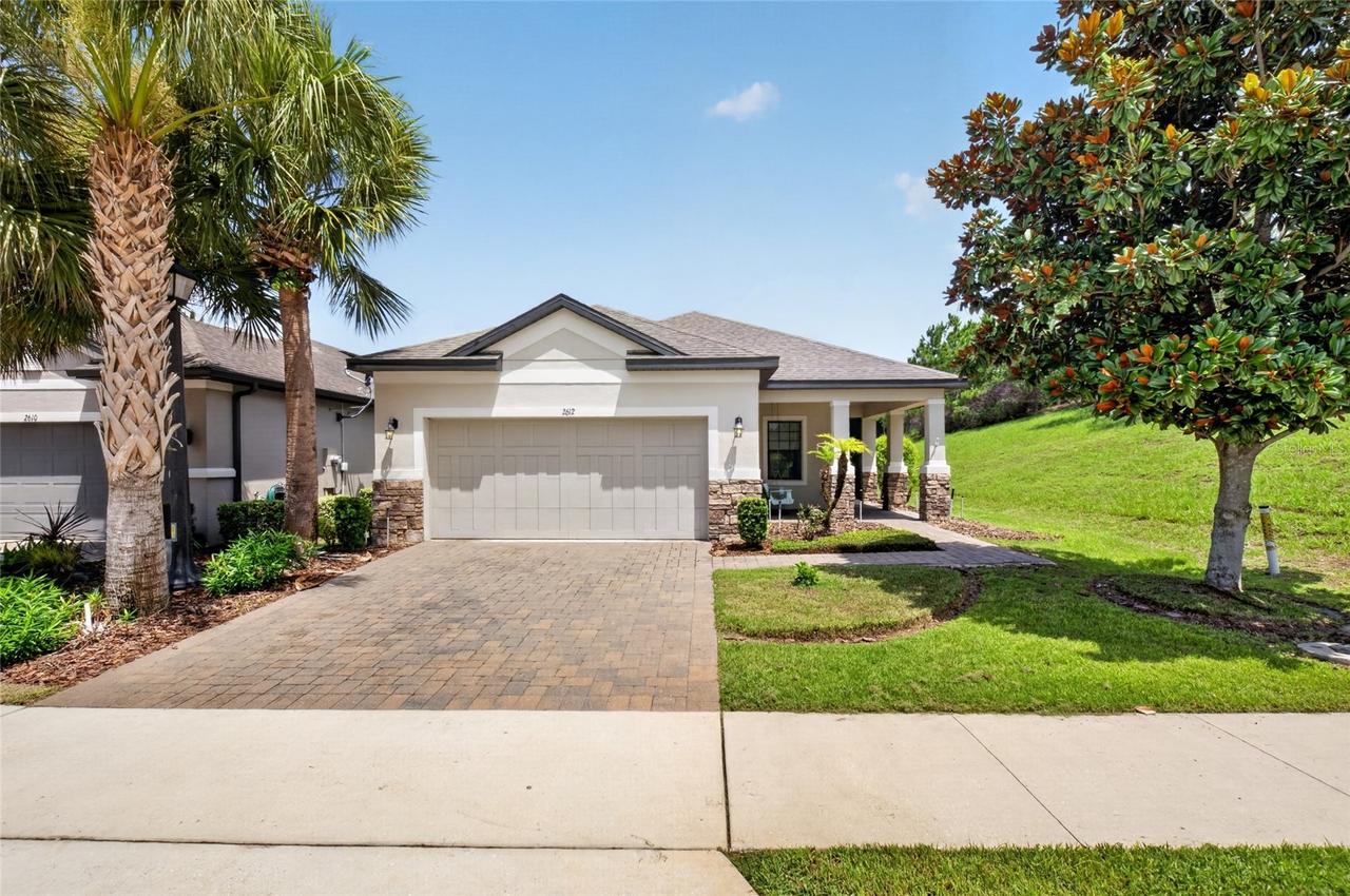 2612 Frazeek Ct., Clermont, FL 34715