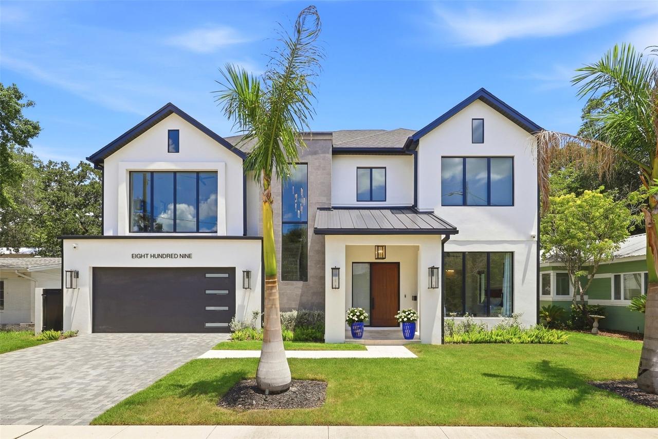 809 E Church St., Orlando, FL 32801