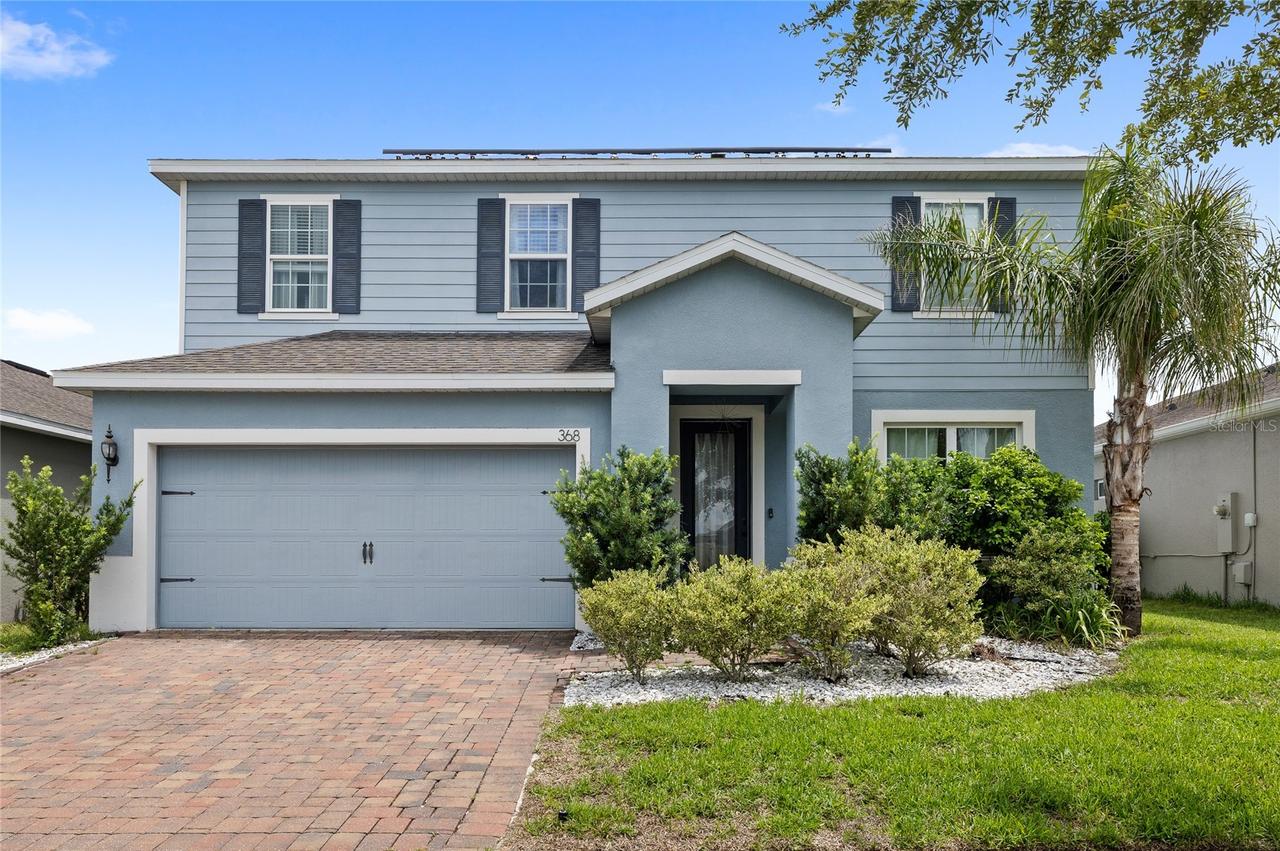 368 Summer Squall Rd., Davenport, FL 33837