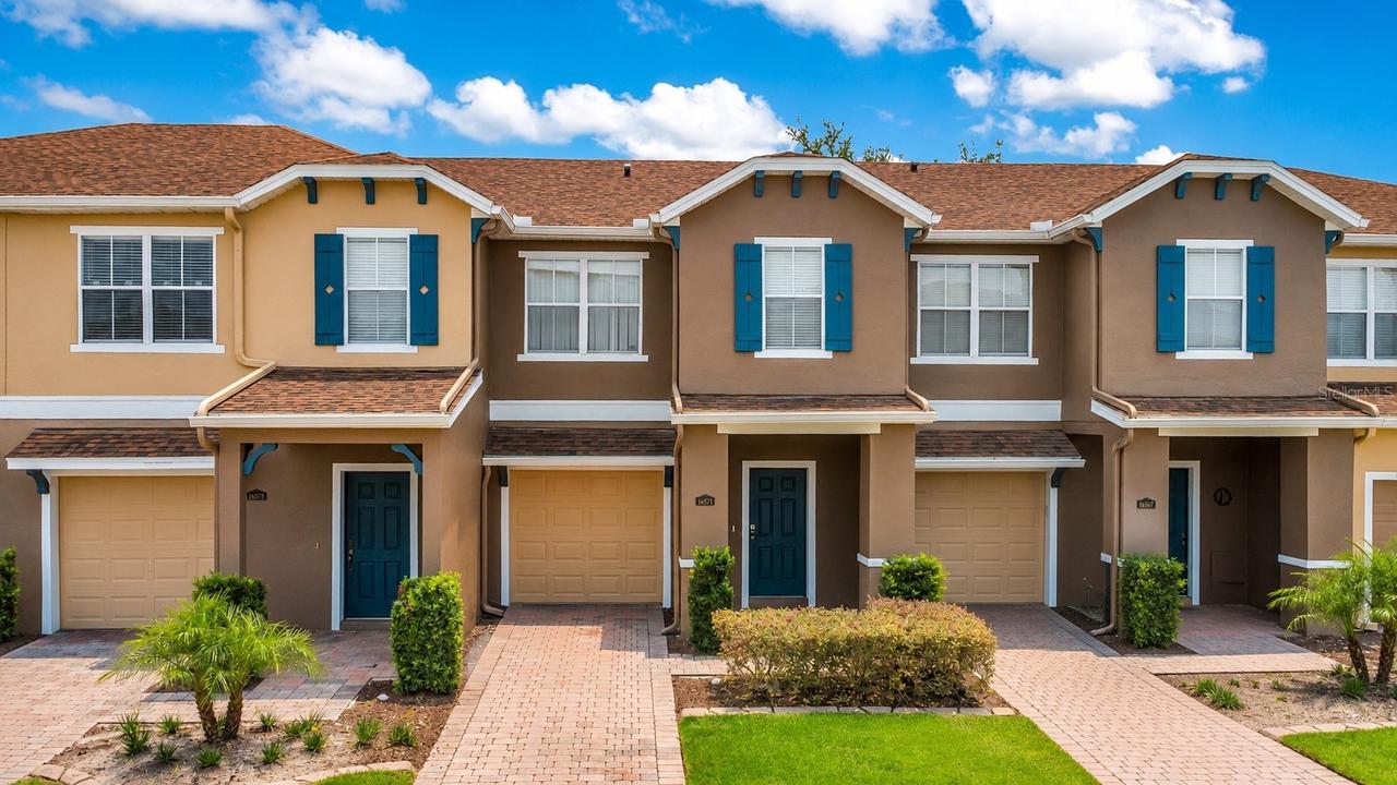16571 Cedar Crest Dr., Orlando, FL 32828