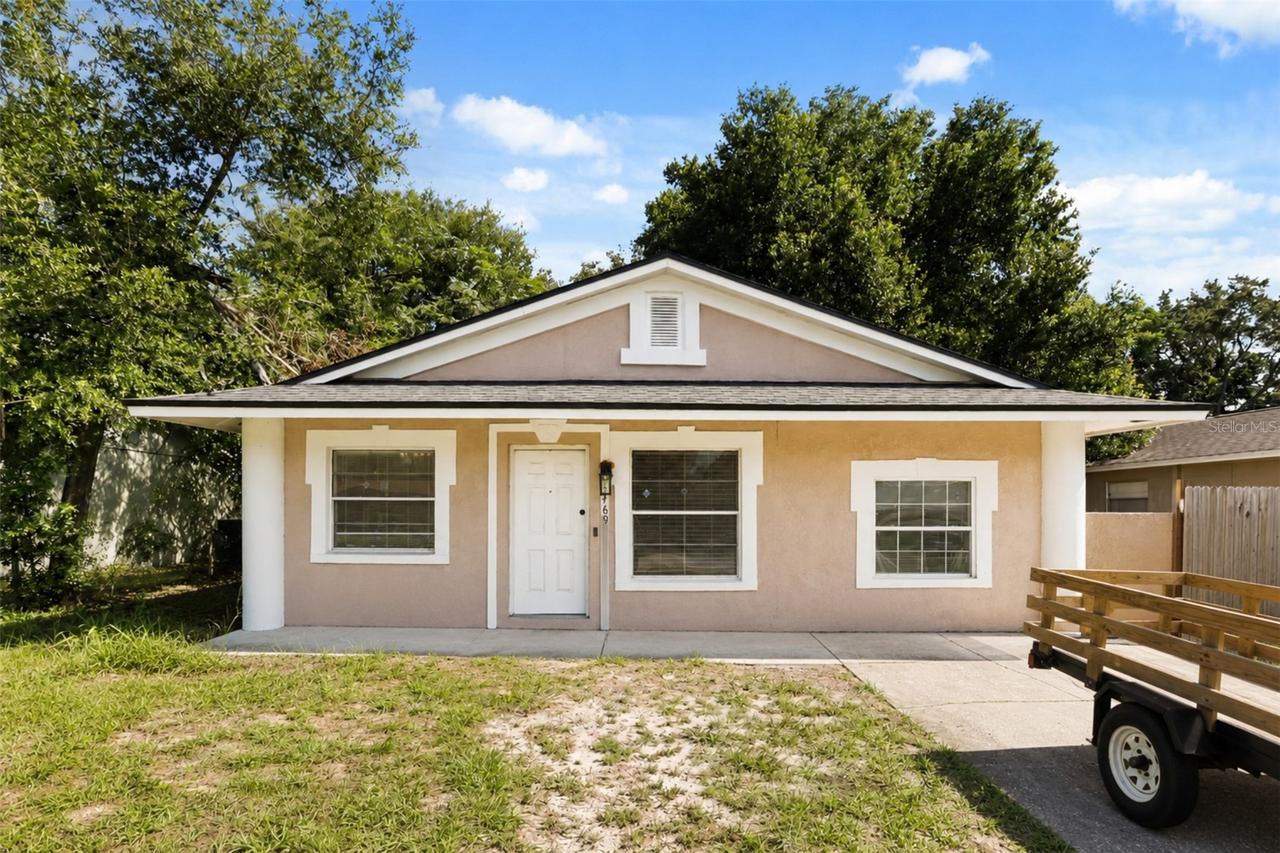 3469 Janet St., Apopka, FL 32712