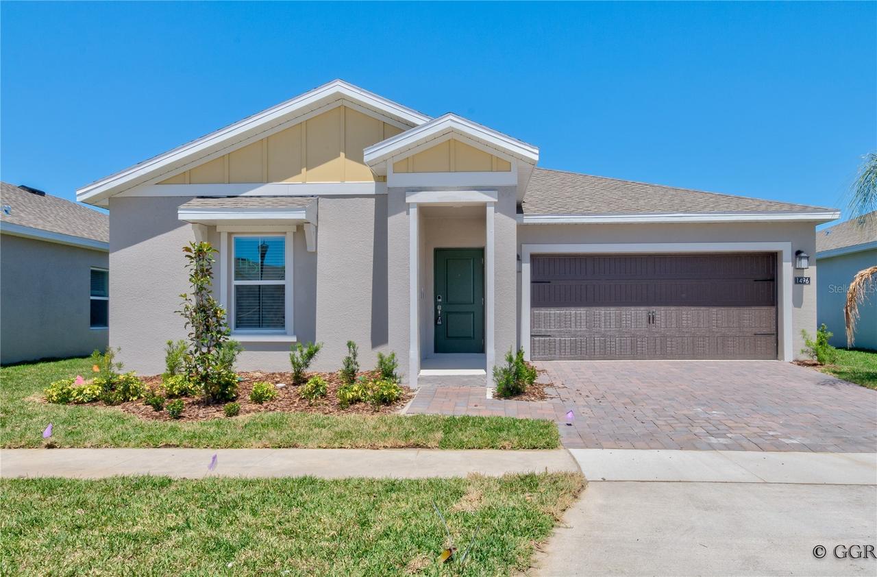 1496 Brentwood Dr., Kissimmee, FL 34746