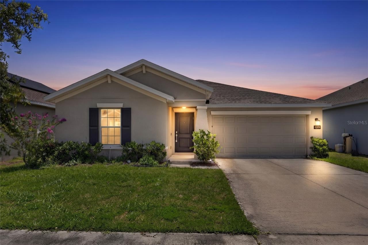 1119 James Paul Rd., Davenport, FL 33837