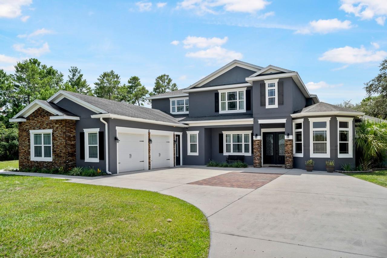 2630 Franklin Rd., St Cloud, FL 34771