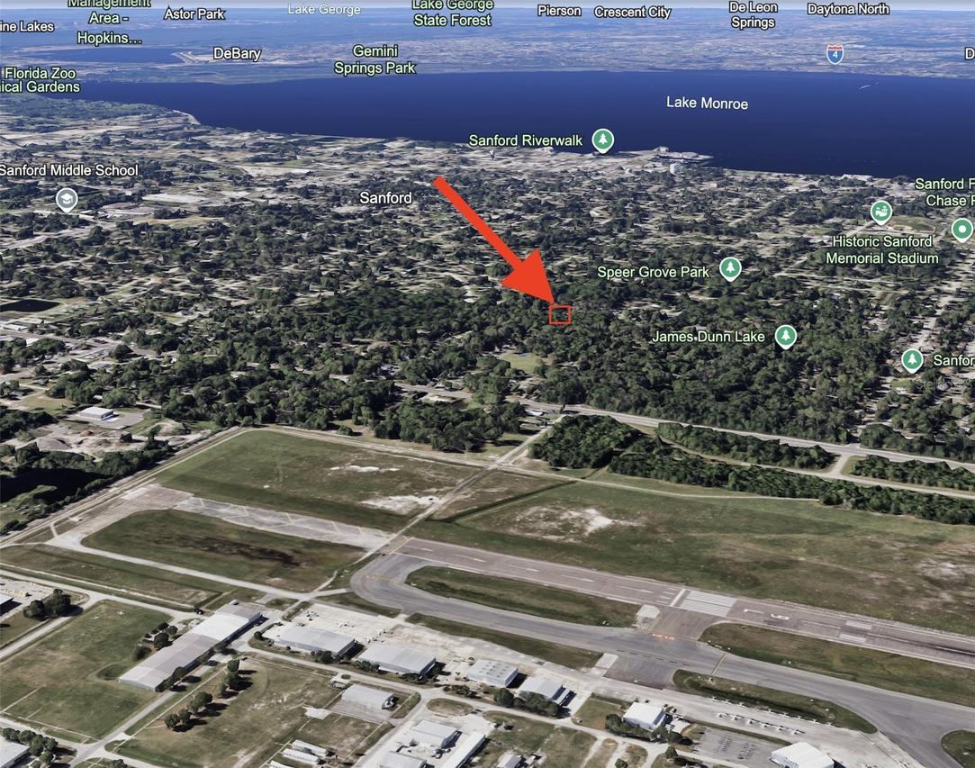 2400 Princeton St., Sanford, FL 32771