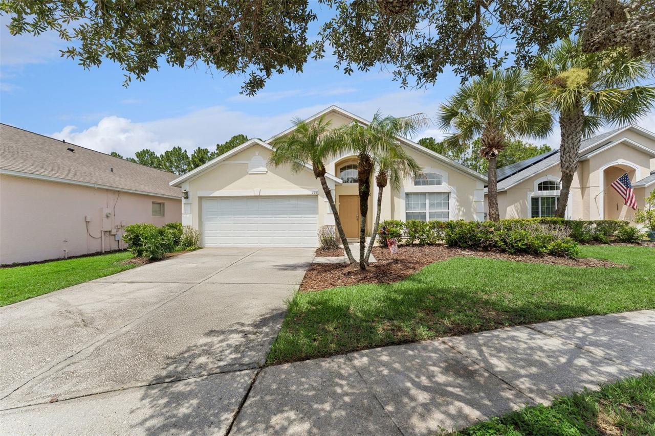 126 Madiera Beach Blvd, Kissimmee, FL 34746