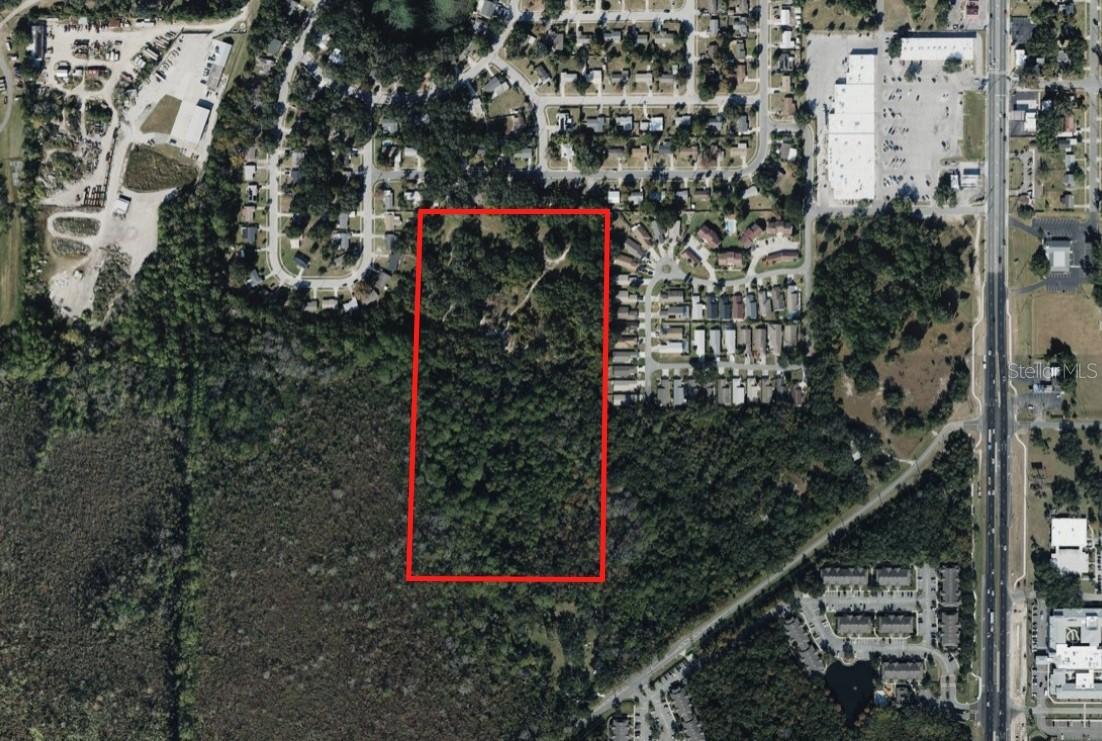 000 Hampton Rd., Leesburg, FL 34748