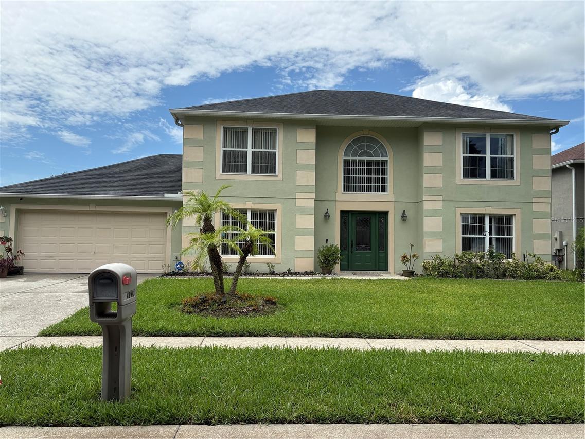 1072 Royal Marquis Cir., Ocoee, FL 34761