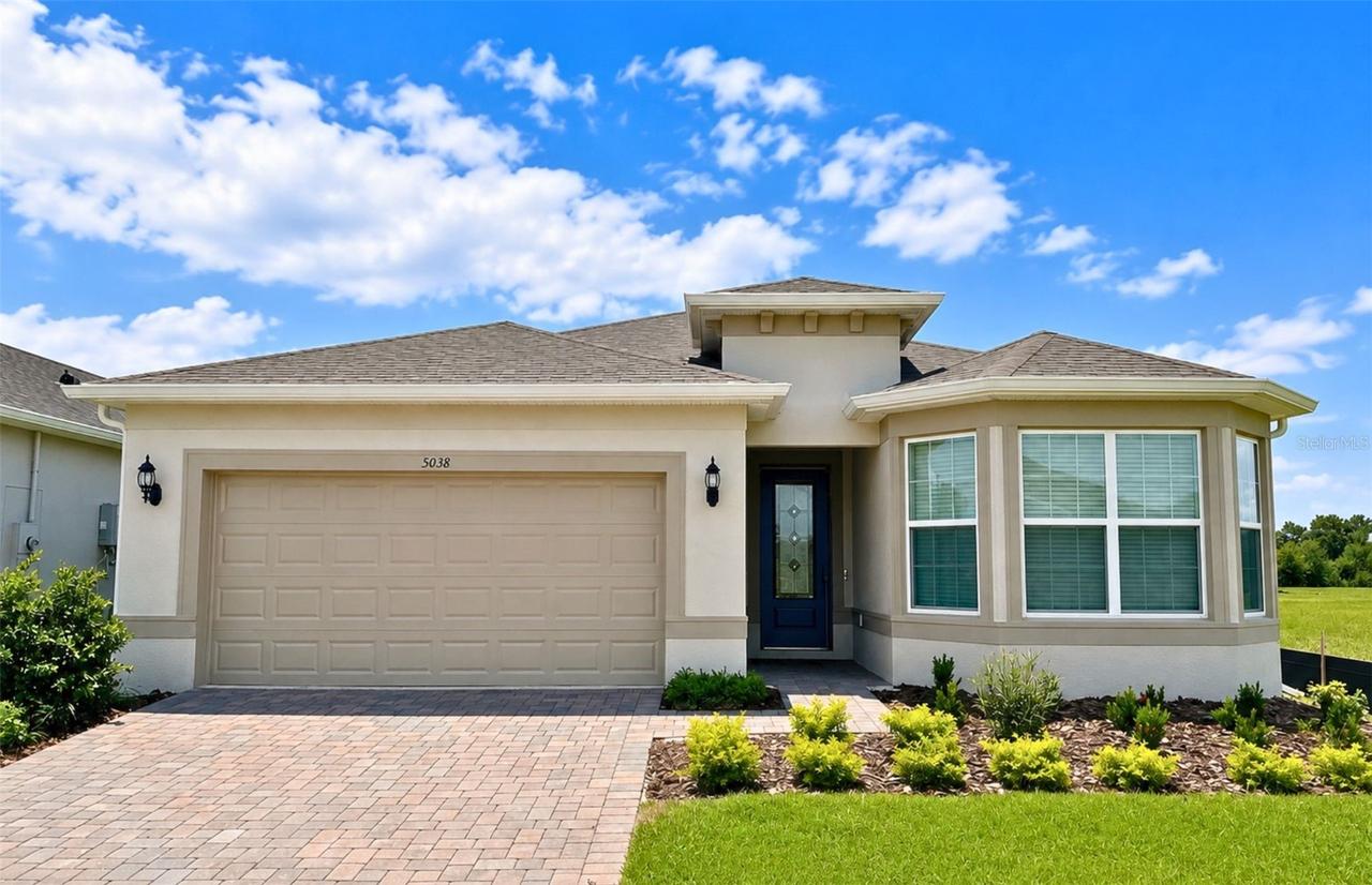 5038 Dancy Lane, St Cloud, FL 34772