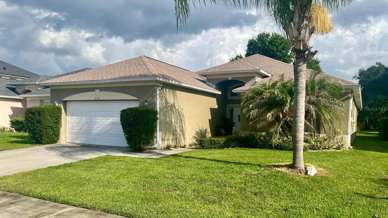 2112 Bunker View Ct., Kissimmee, FL 34746