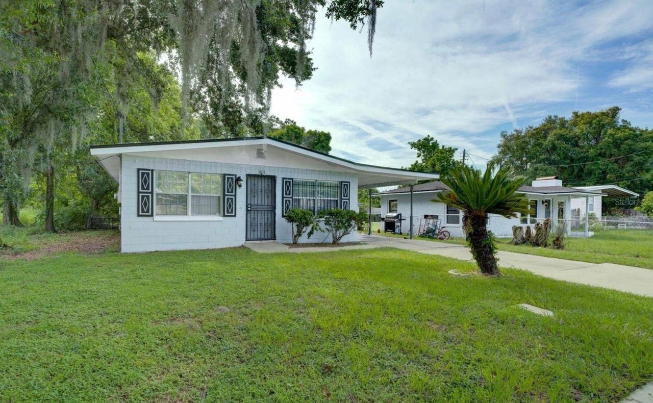 1831 Wilton Ave., Orlando, FL 32805