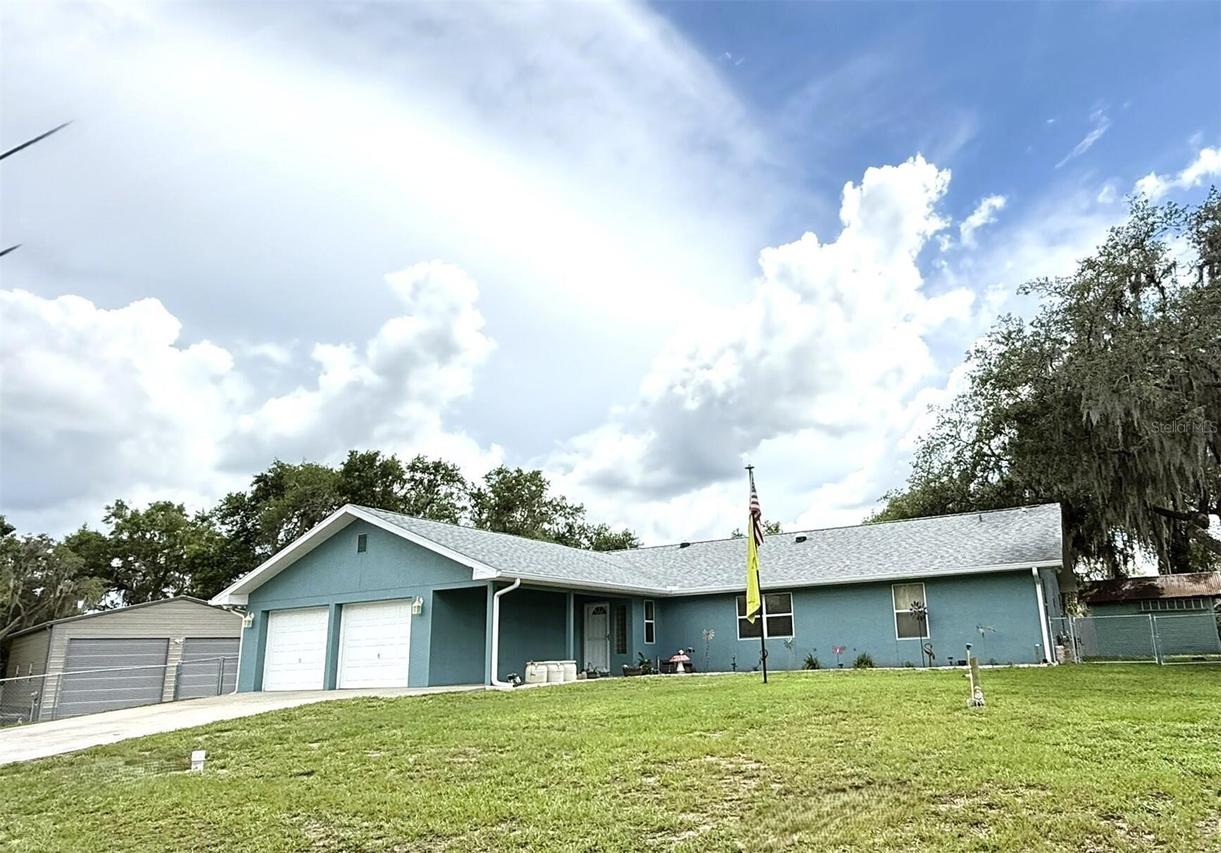 3604 E Onyx Pl., Hernando, FL 34442