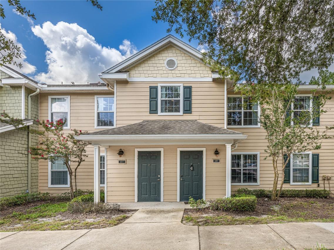 930 Moonlight Cove Rd. #11-107, Orange City, FL 32763