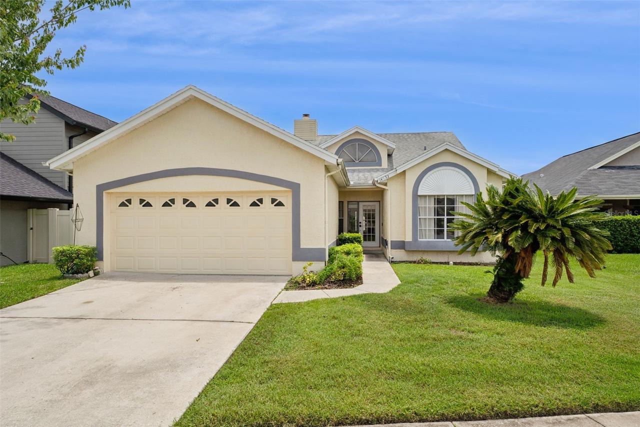 14532 Musket Fire Ln., Orlando, FL 32837