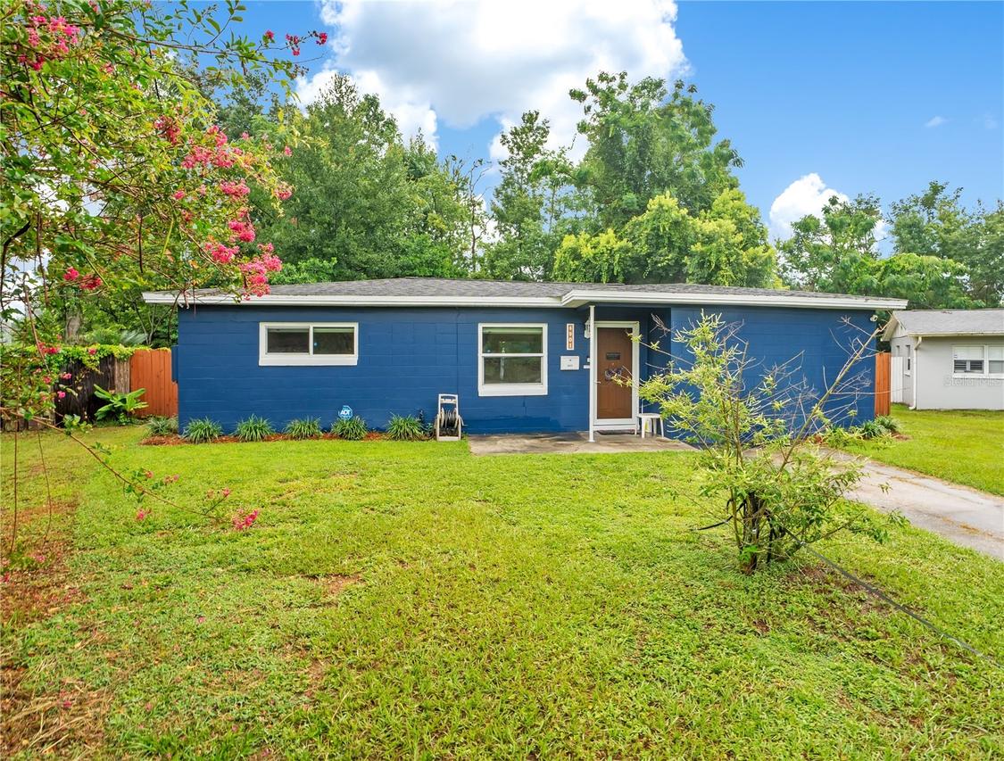 4901 Bristol Ct., Orlando, FL 32808