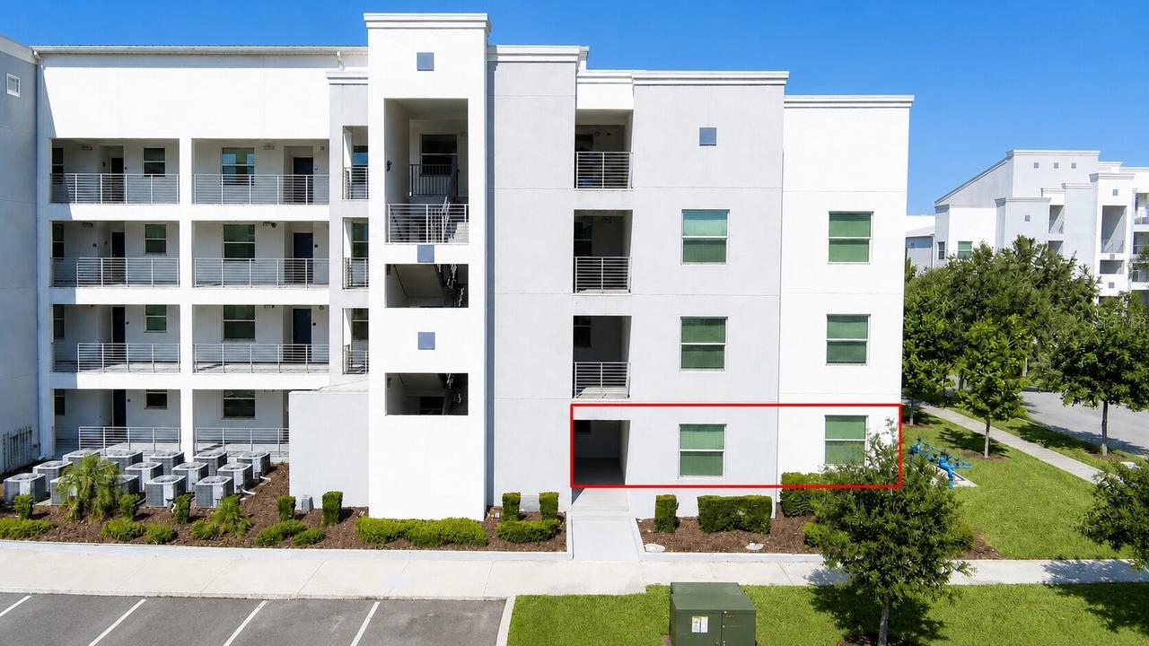 3111 Paradox Cir. #108, Kissimmee, FL 34746