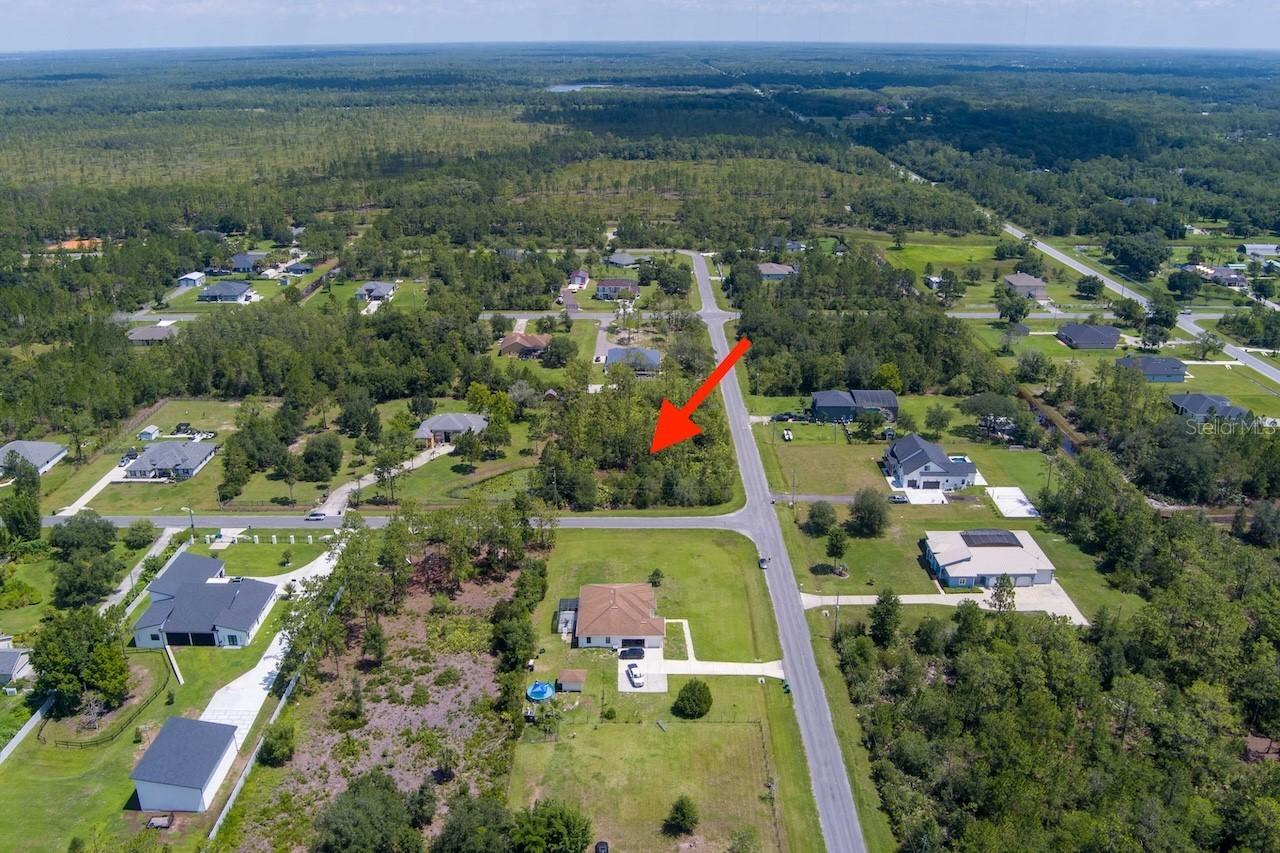 Robertson St., Orlando, FL 32833