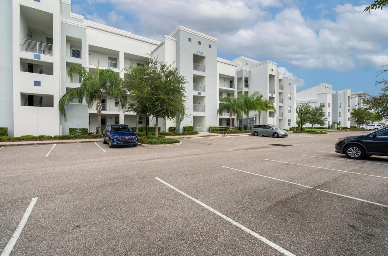 4741 Clock Tower Dr. #203, Kissimmee, FL 34746