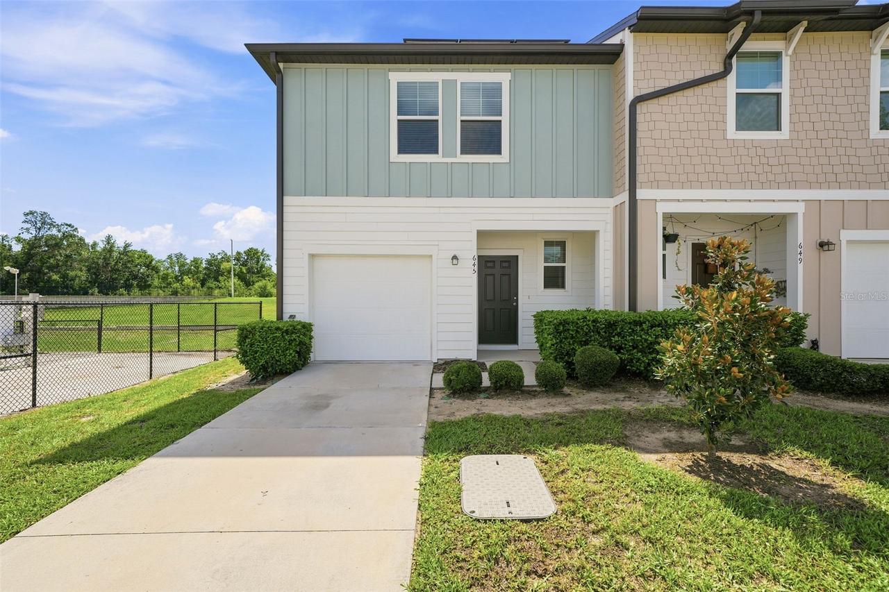 645 Madison Dr., Davenport, FL 33837