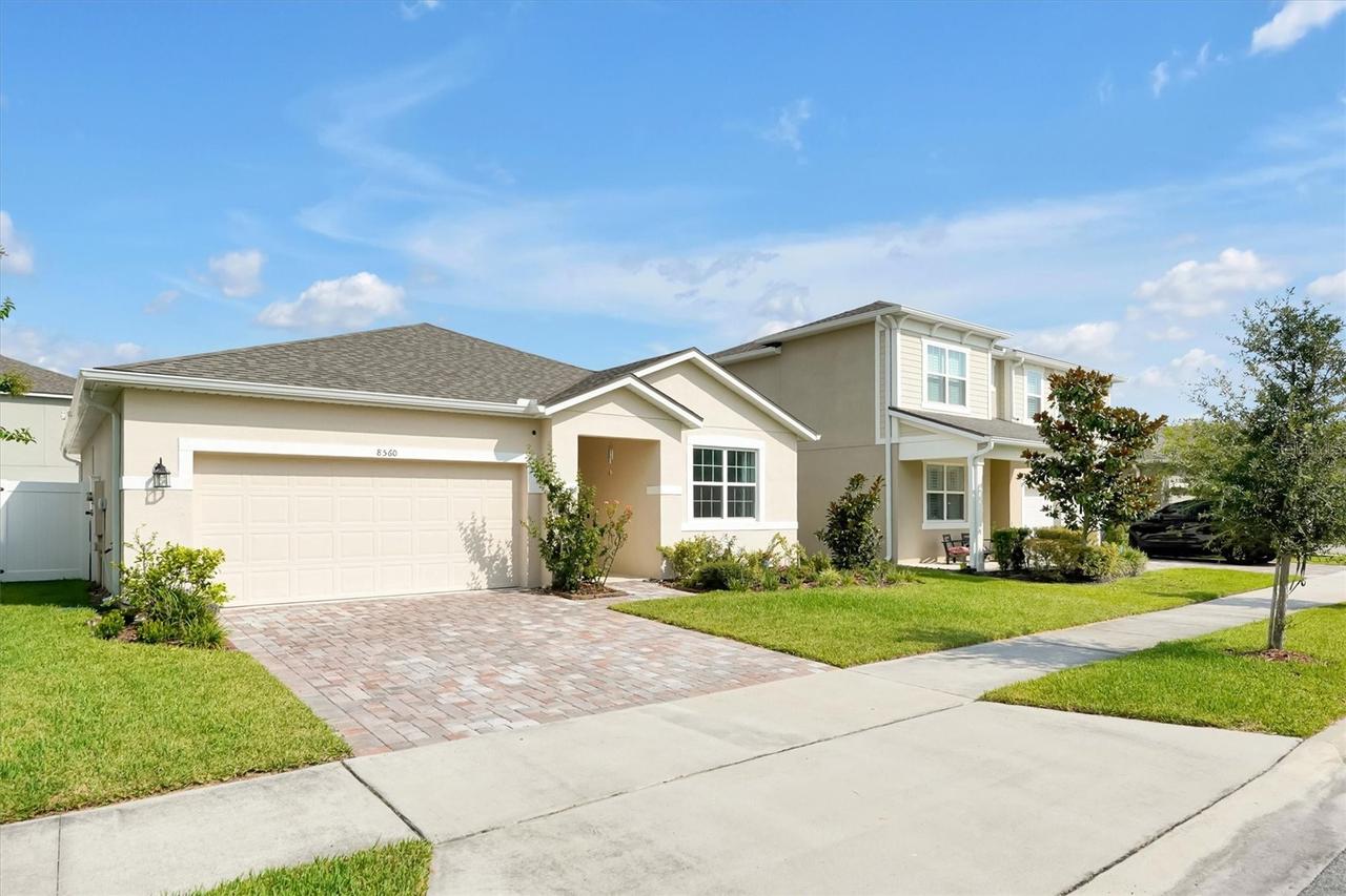 8560 Compass Point Ave., Orlando, FL 32832