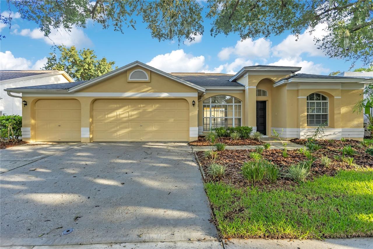 9303 Heritage Oak Ct., Tampa, FL 33647