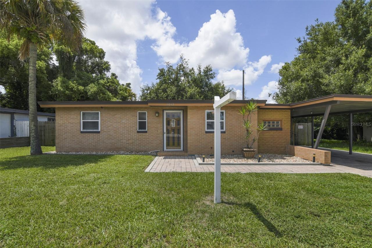 1012 W Fairbanks Ave., Orlando, FL 32804