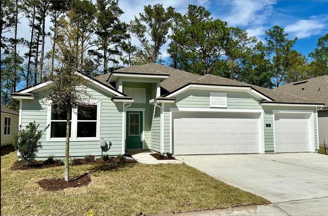 New Homes For Sale This Week That Attend Oceanway Elementary School: July 3rd to July 9th
