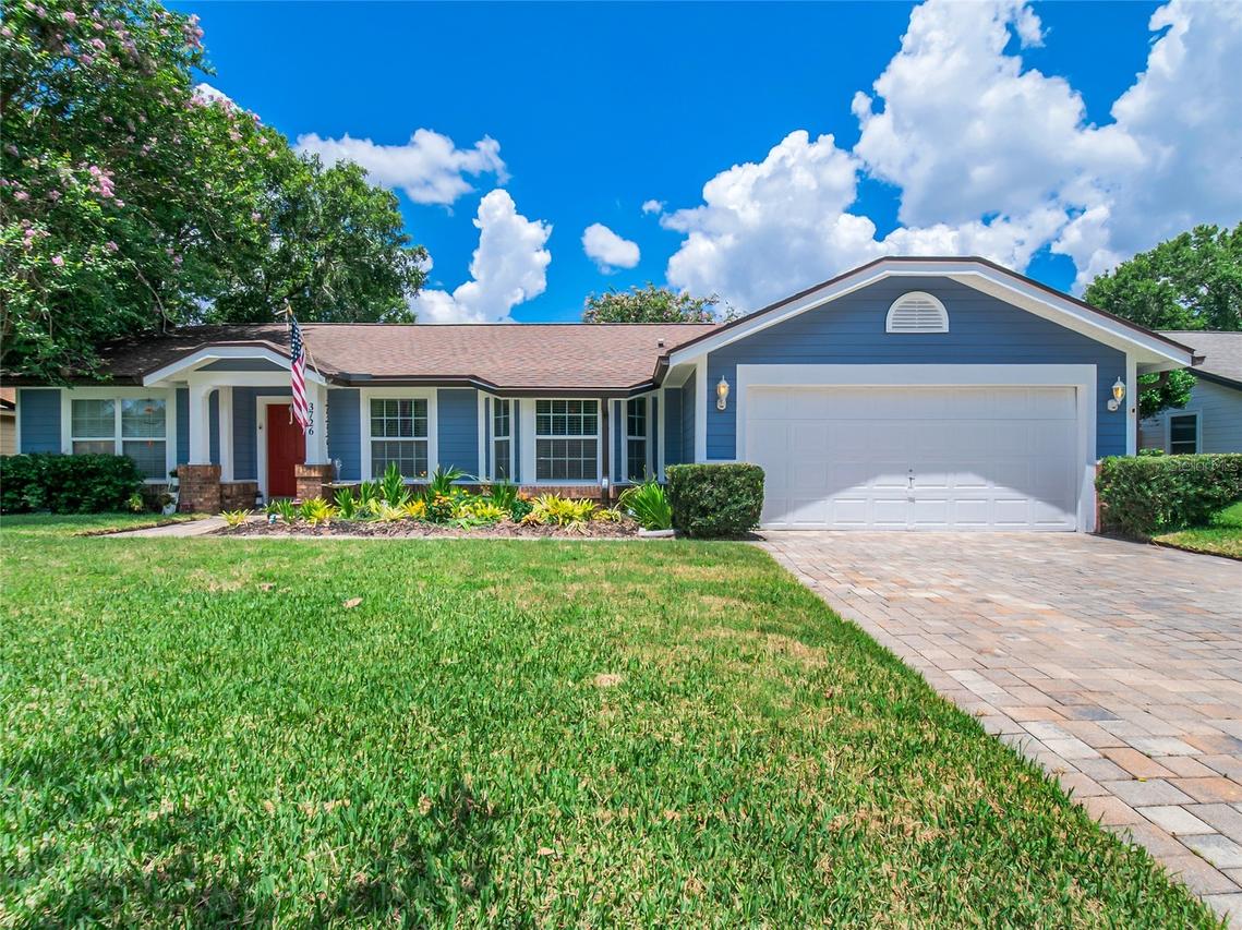 3726 Sarasota Ct., Orlando, FL 32812