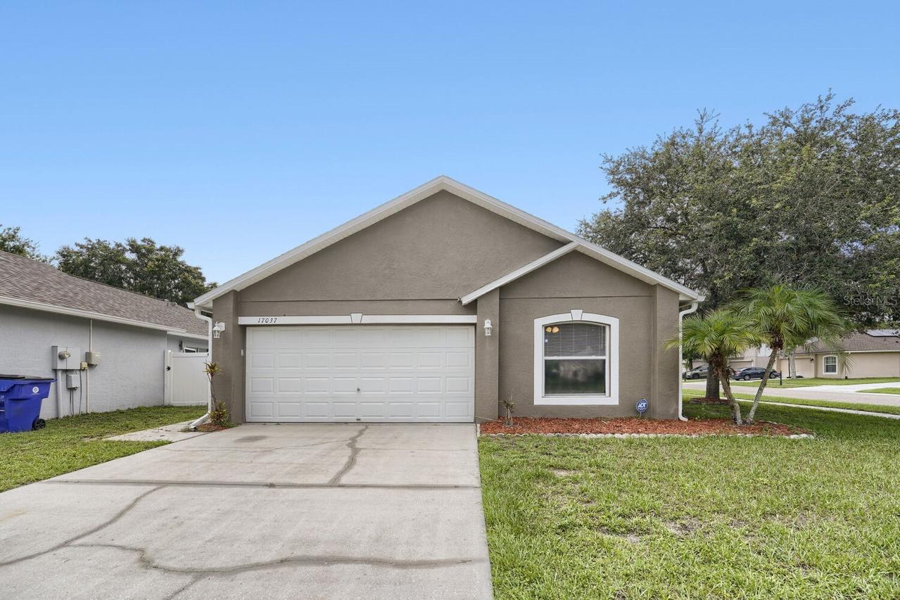 17037 Holmby Ct., Land O Lakes, FL 34638