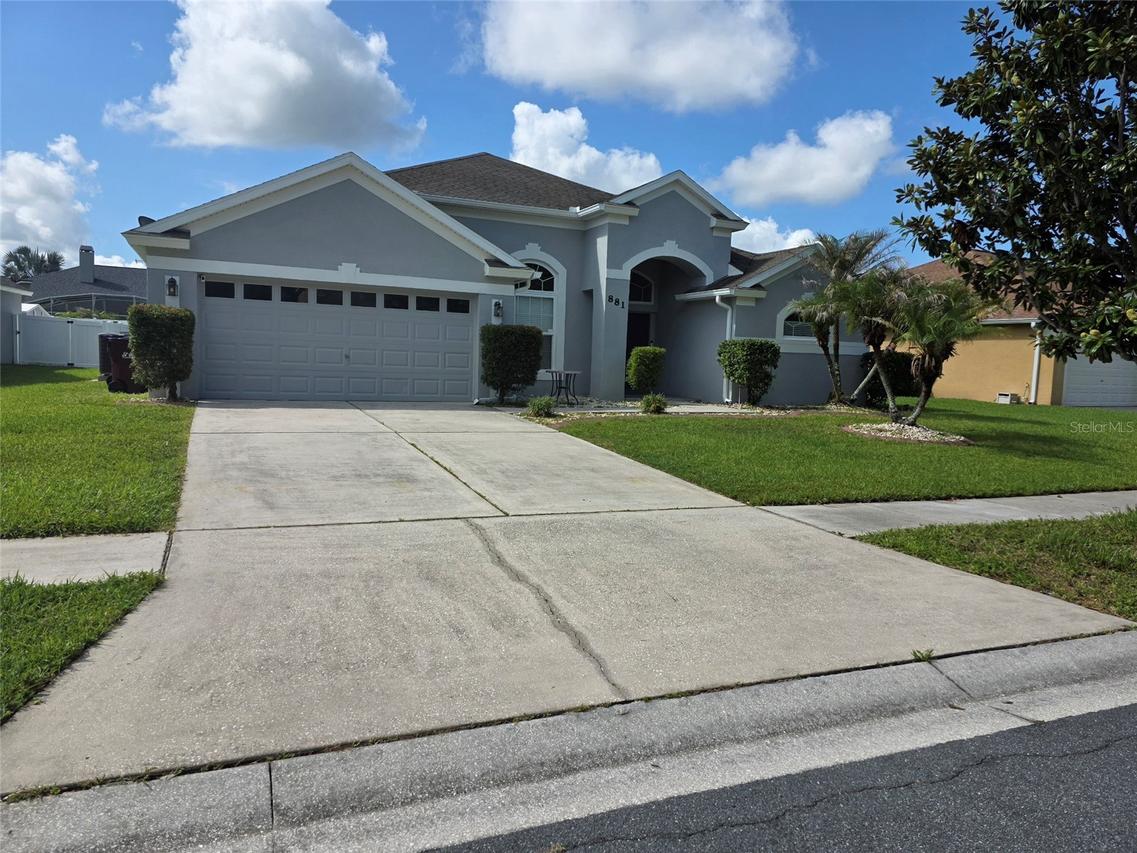 881 Seneca Tr., St Cloud, FL 34772