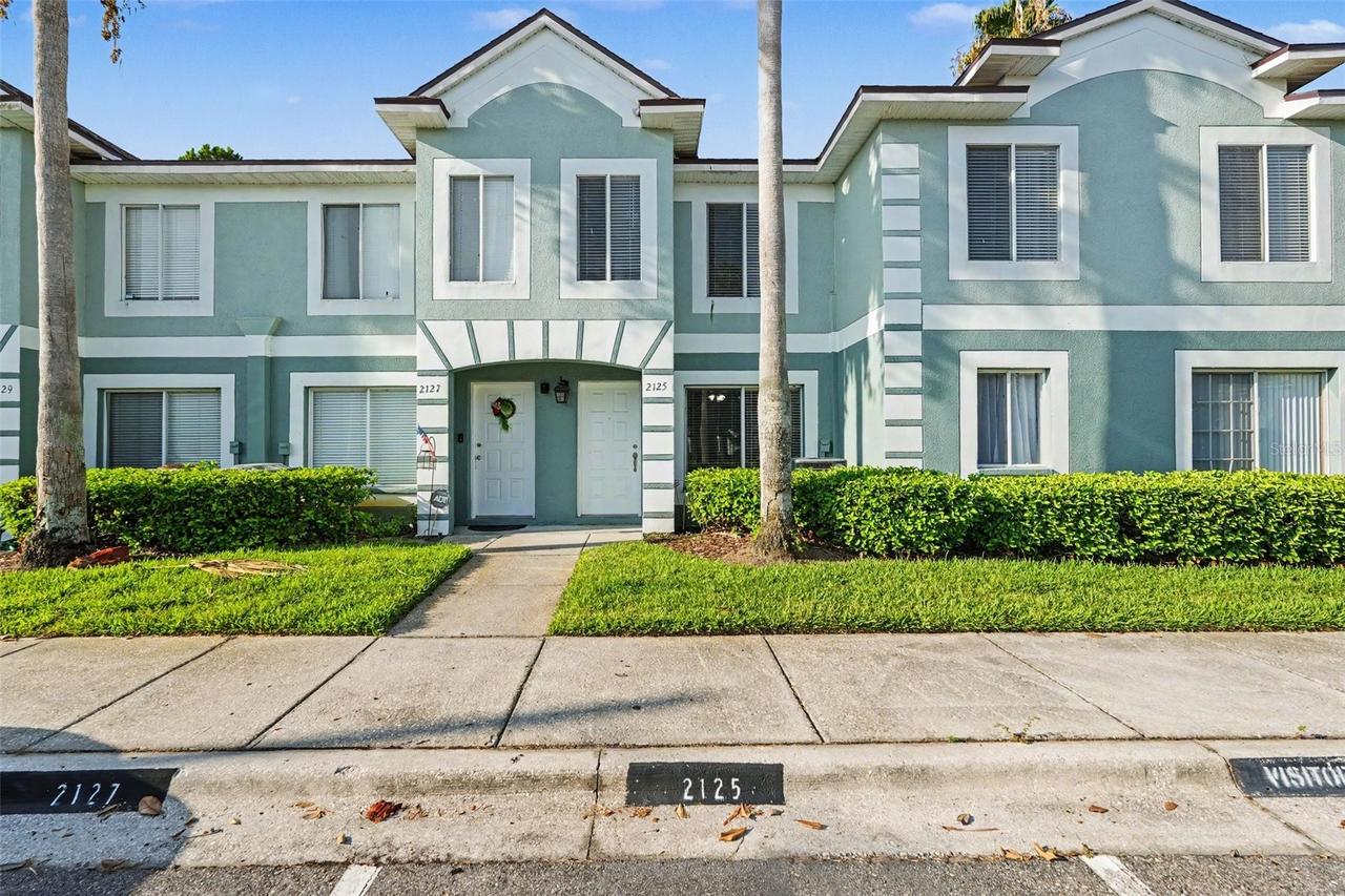 2125 Fluorshire Dr., Brandon, FL 33511