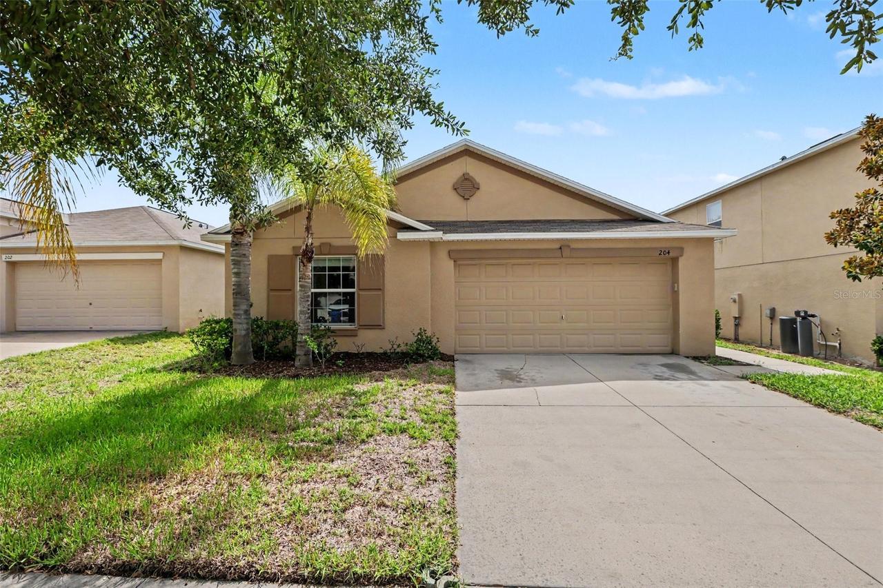 204 English Channel Pl., Dover, FL 33527