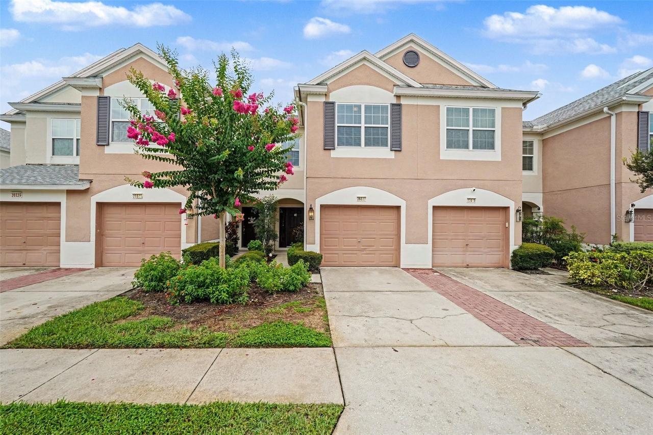 26533 Castleview Way, Wesley Chapel, FL 33544
