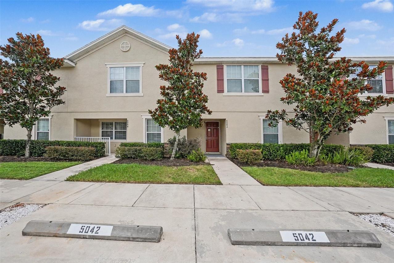 5042 Chipotle Ln., Wesley Chapel, FL 33544