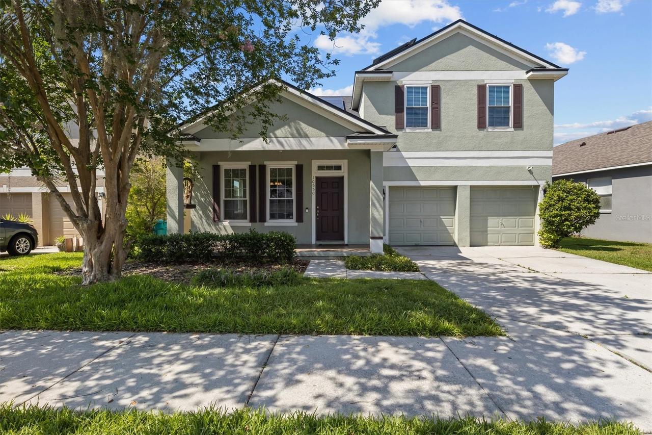 10550 Eastpark Woods Dr., Orlando, FL 32832