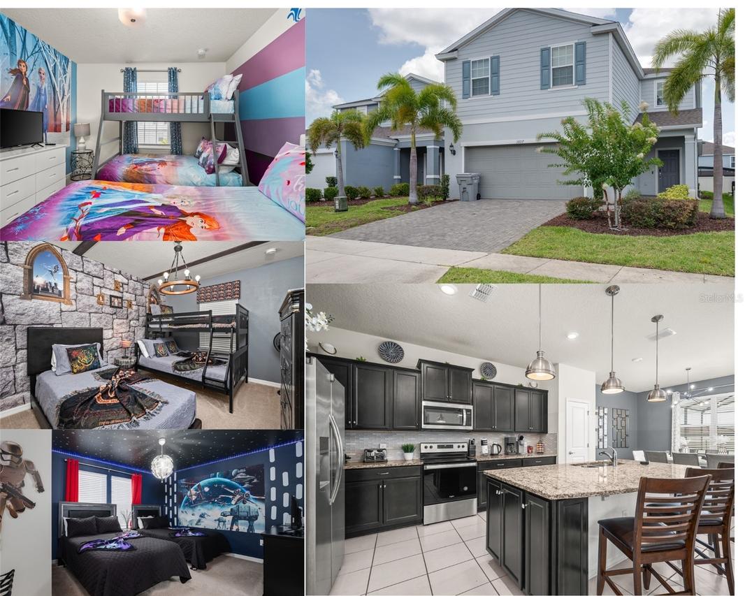 1607 Kona Ln., Davenport, FL 33897