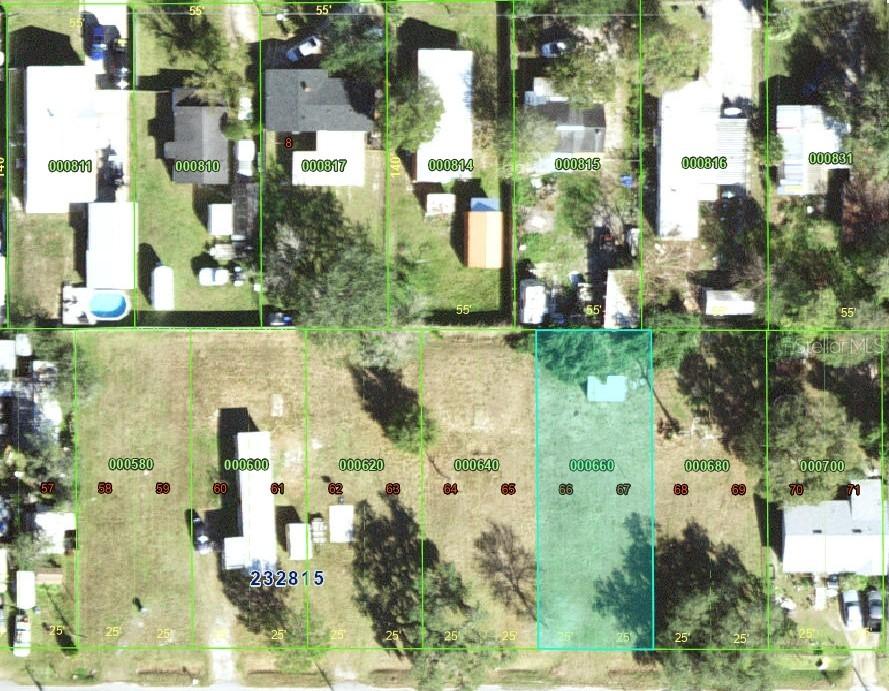 Cochran St., Lakeland, FL 33815