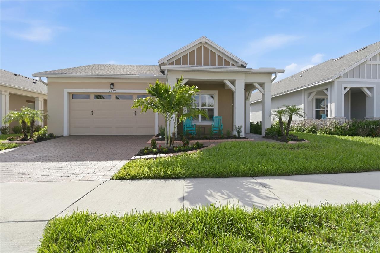 2789 Southland St., St Cloud, FL 34772