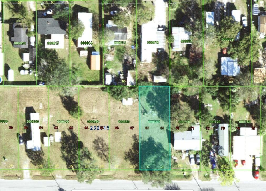 2307 Cochran St., Lakeland, FL 33815