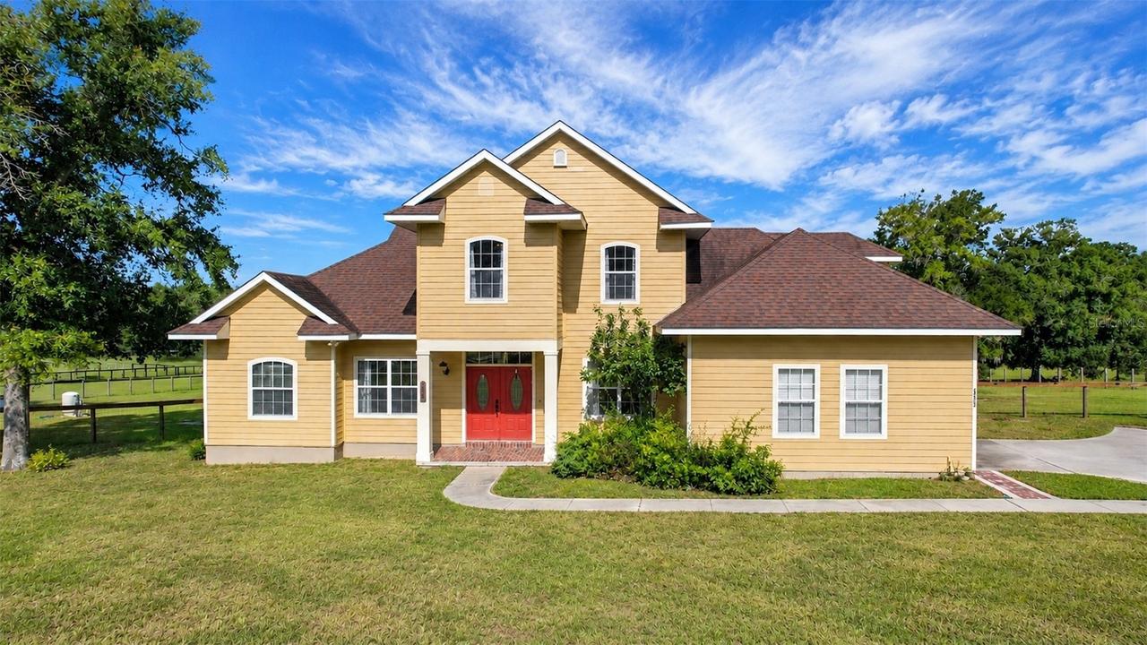 35405 Stagecoach Tr., Eustis, FL 32736