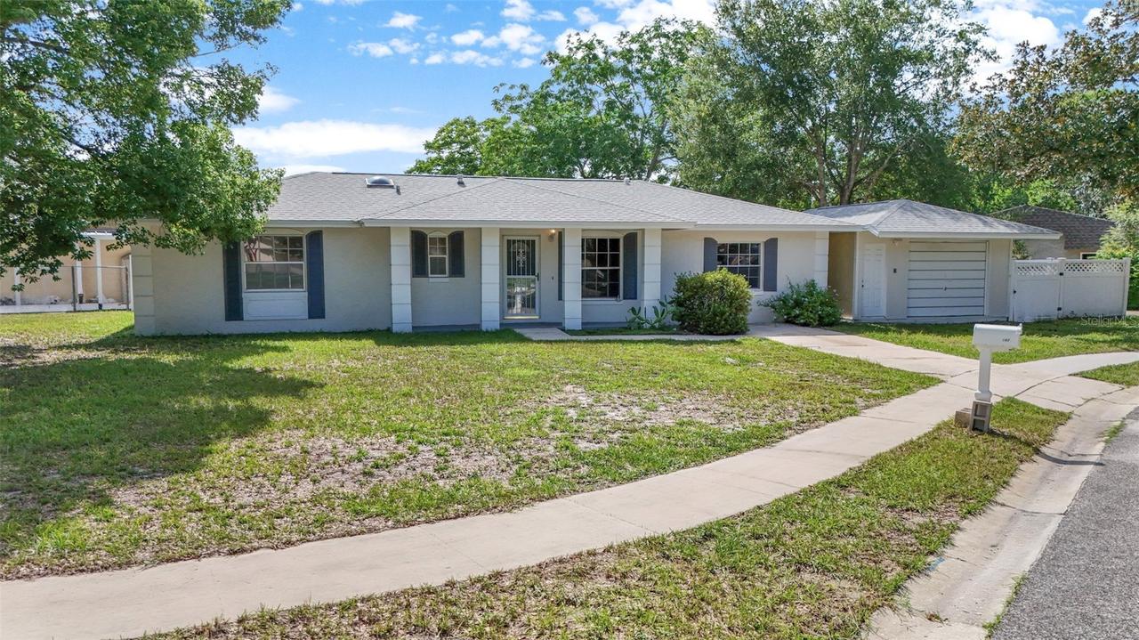 142 Bayberry Ct., Winter Springs, FL 32708