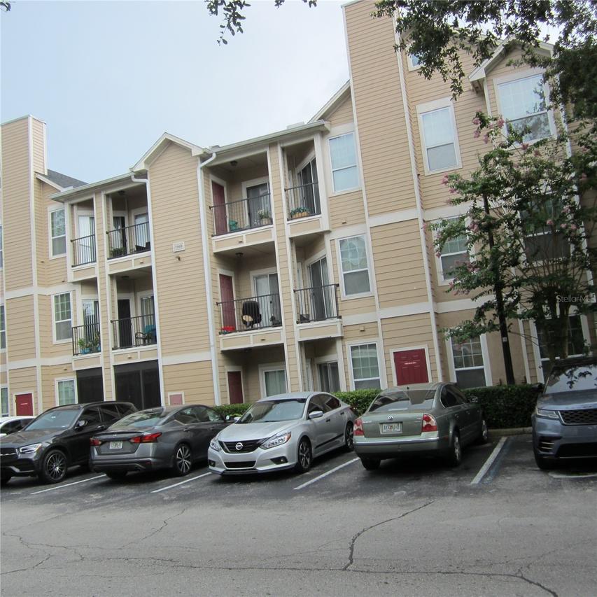 1985 Erving Cir. #205, Ocoee, FL 34761