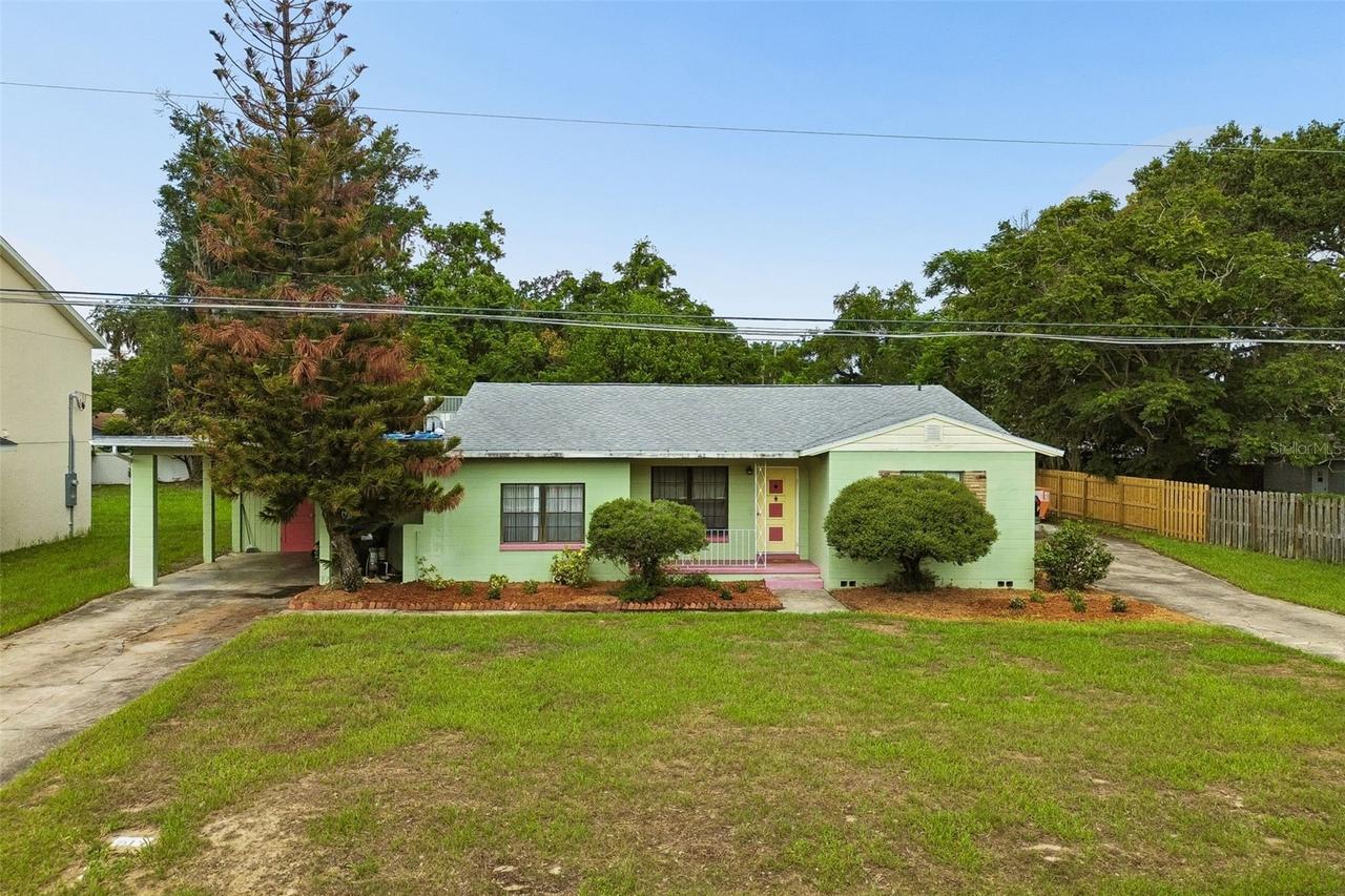 3742 Martin St., Orlando, FL 32806