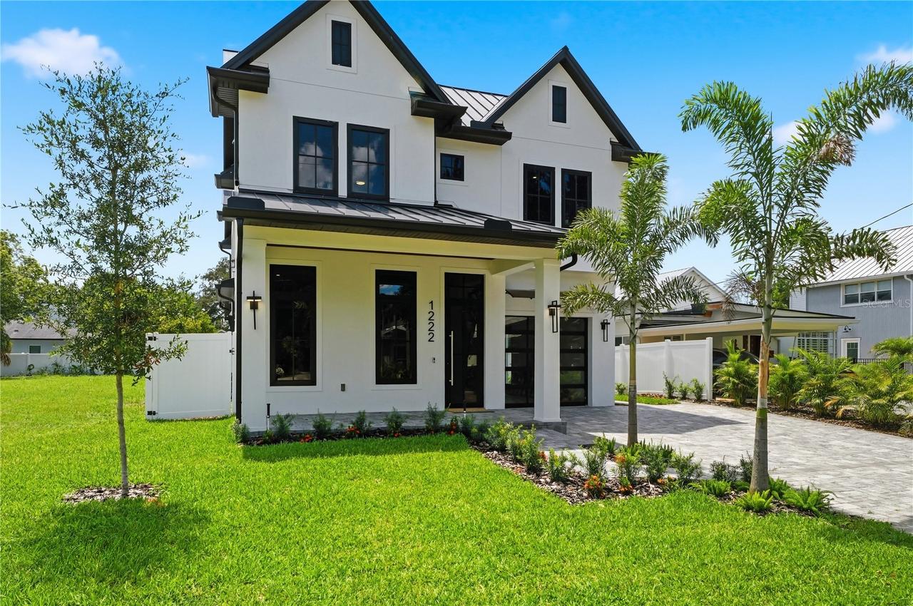1222 Poinsettia Ave., Orlando, FL 32804