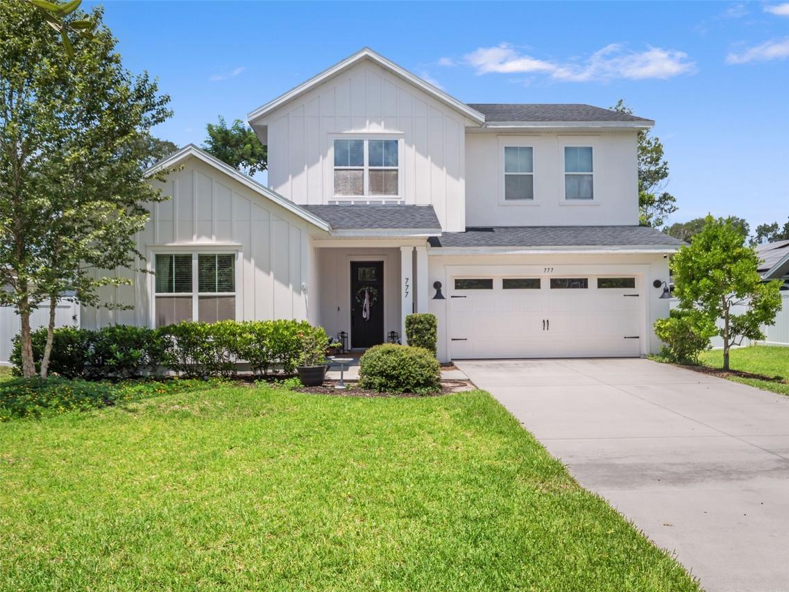 777 Halifax Ave., Winter Park, FL 32792