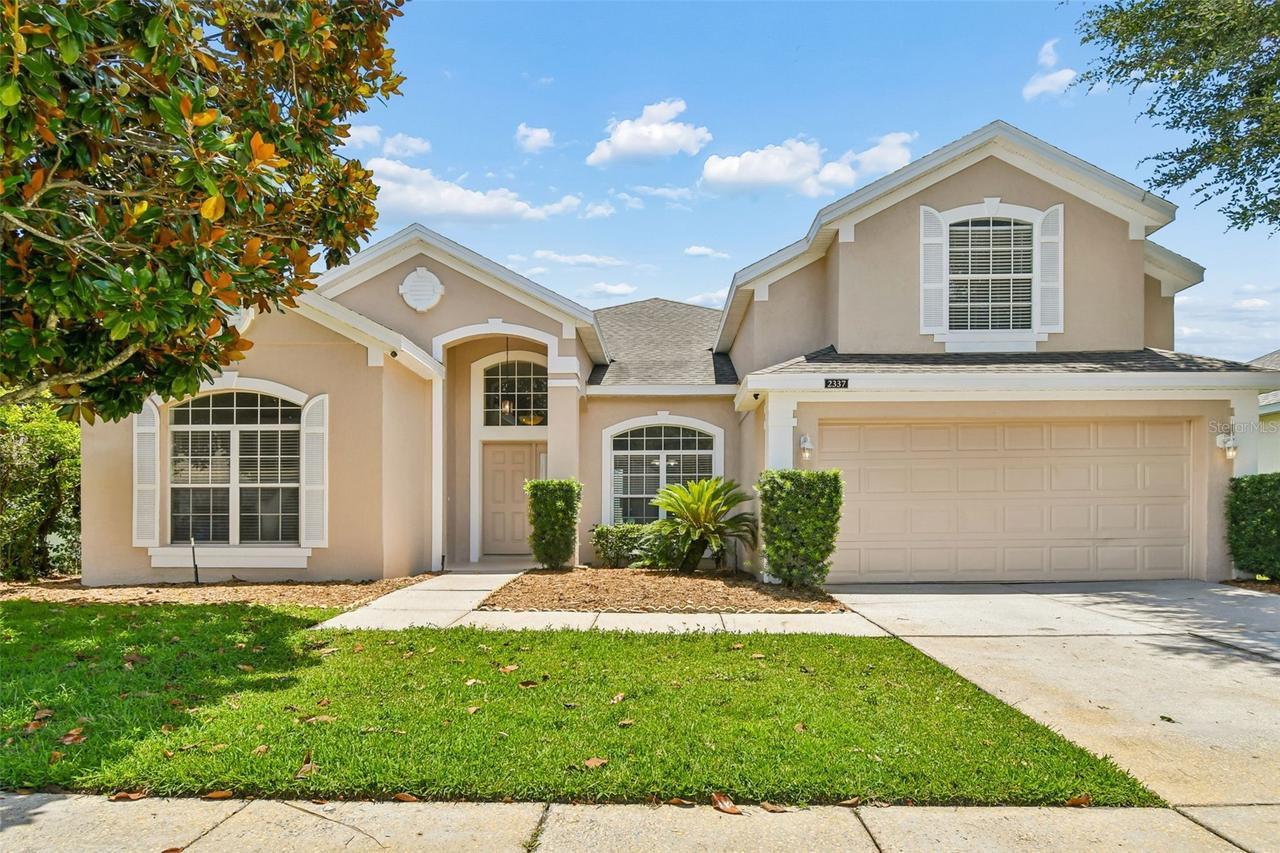 2337 Treymore Dr., Orlando, FL 32825