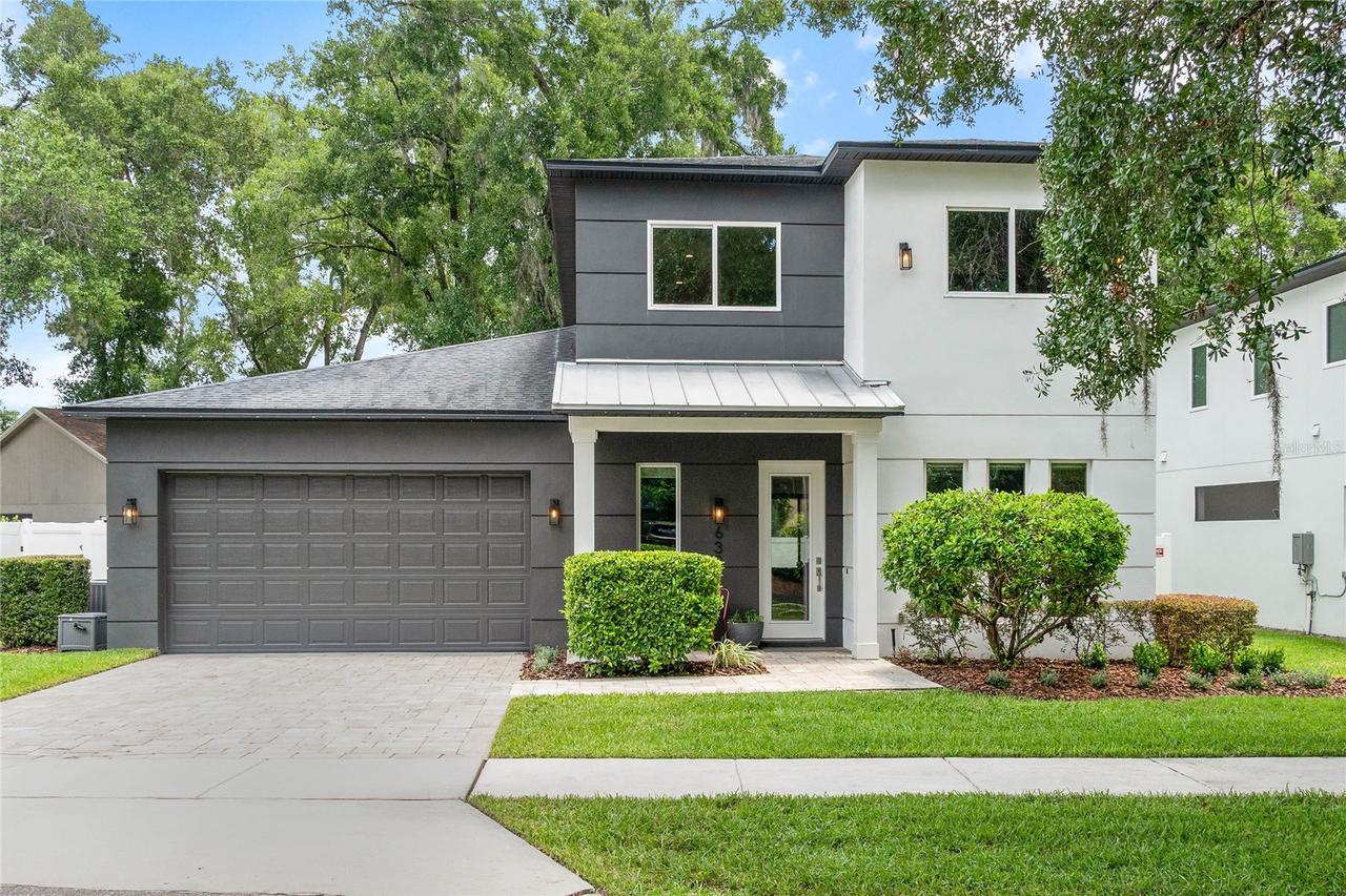 632 Gamewell Ave., Maitland, FL 32751