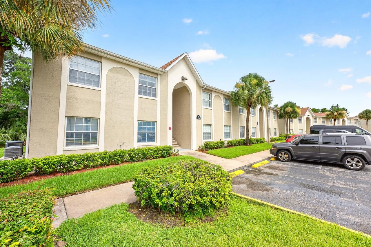 4336 Hector Ct. #7, Orlando, FL 32822