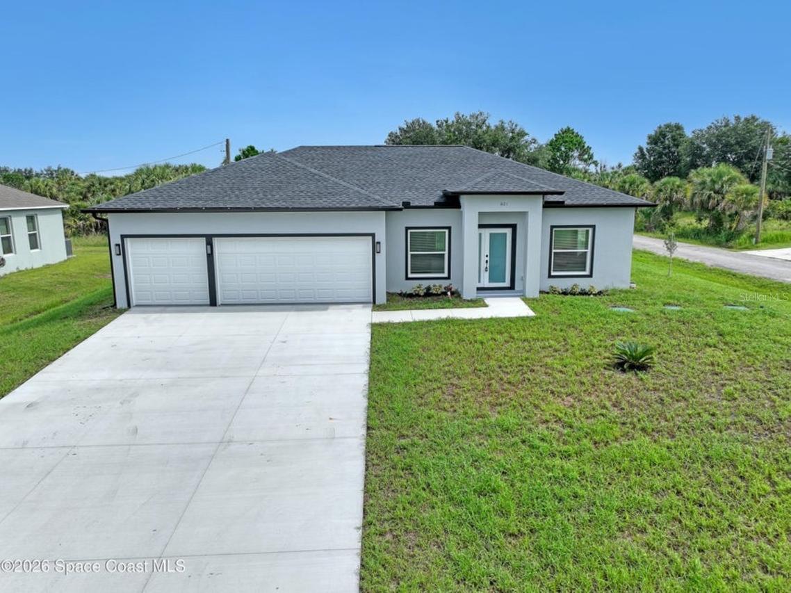 601 Yardley St., Palm Bay, FL 32908