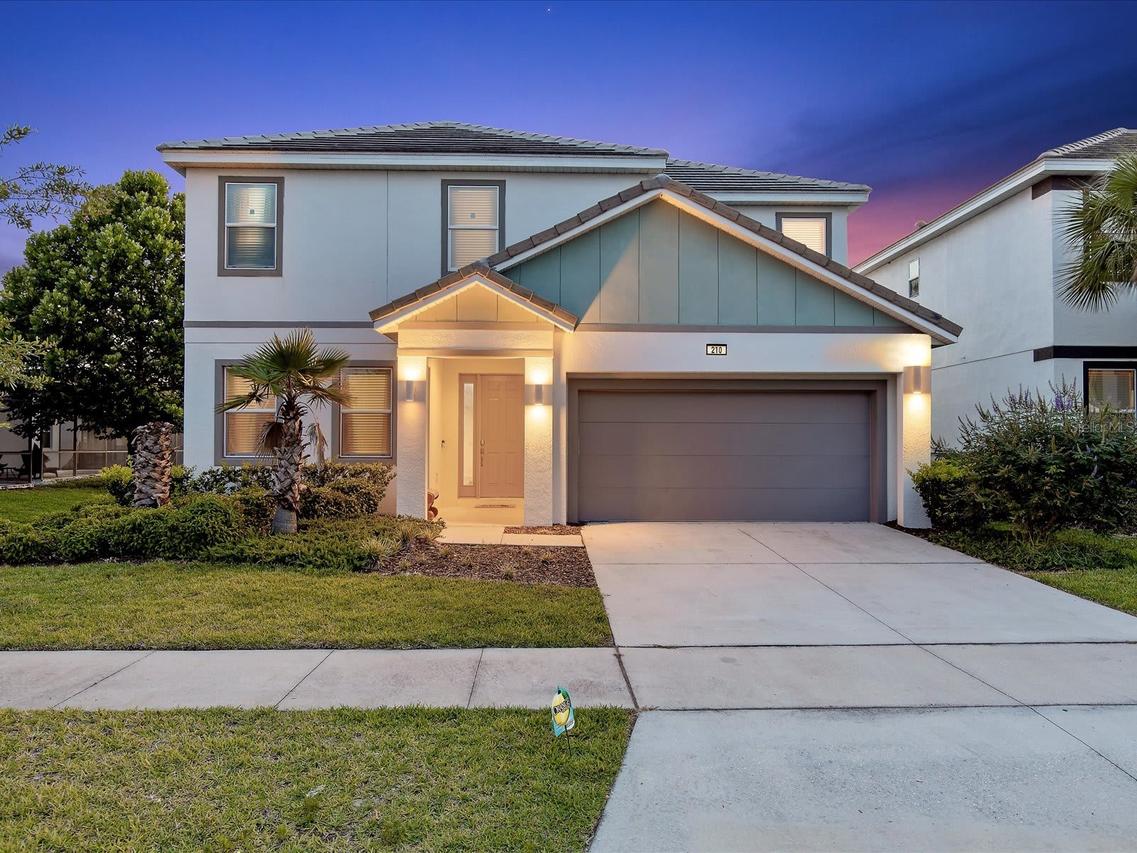 210 Ballo Dr., Kissimmee, FL 34746